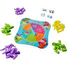 Jogo Pulgas Malucas Hasbro