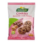 Cookies Kodilar Naturallife Sabor Browne Com Nozes 180g