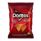 Doritos Sabor Queijo Nacho 32g