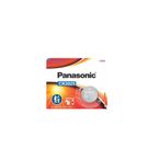 Bateria Panasonic CR2025 1 Unidade