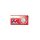 Bateria Panasonic CR2025 1 Unidade