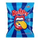 Batata Ruflles Original 33g