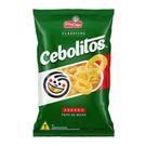 Salgadinho Elma Chips Cebolitos 138g