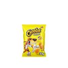Cheetos Sabor Bola de Queijo Suiço 33g