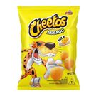 Cheetos Sabor Bola de Queijo Suiço 33g