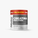 Creatina Atlhetica Nutrition 100% Pura 300g