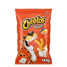 Cheetos Lua Sabor Parmesão 143g