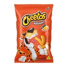 Cheetos Lua Sabor Parmesão 143g