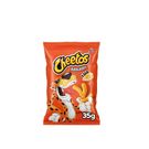 Cheetos Lua Sabor Parmesão 35g