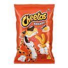 Cheetos Lua Sabor Parmesão 35g