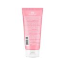 Sabonete Esfoliante Facial Antioleosidade Negra Rosa 150g