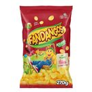 Fandangos Sabor Presunto 270g