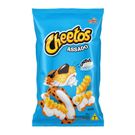 Cheetos Onda Sabor Requeijão 190g