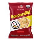 Salgadinho Elma Chips Baconzitos Sabor Bacon 42g