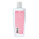 Água Micelar Facial Antioleosidade Negra Rosa 200ml