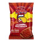 Batata Ruffles Sabor Costela Barbecue 65g