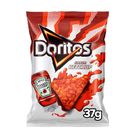 Doritos Sabor Ketchup 37g