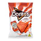 Doritos Sabor Ketchup 110g