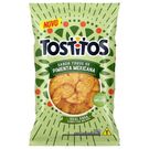 Tostitos Sabor Pimenta Mexicana 110g