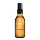 Blend de Óleos Capilar Rosa Mosqueta Antiquebra Negra Rosa 100ml