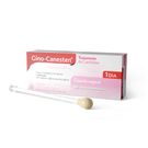 Gino Canesten 500mg Vaginal  1 Comprimido + Aplicador