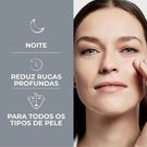 Creme Facial Antirrugas Eucerin Hy-Fi 3X Effect Noite 50g