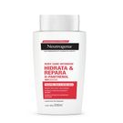Hidratante Corporal NEUTROGENA® Body Care Intensive Hidrata&Repara 200ml