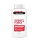 Hidratante Corporal NeutrogenaBody Care Intensive Hidrata&Repara, 400mL