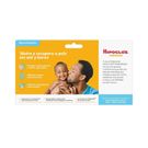 Creme Preventivo de assaduras Hipoglós Amêndoas 40g