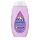 Loção Hidratante Johnson's Baby Hora do Sono 200ml