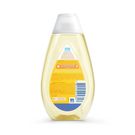 Sabonete Líquido Johnsons Baby Glicerina Camomila 200ml