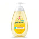 Sabonete Líquido Johnsons Baby Glicerina Camomila 400ml