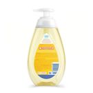 Sabonete Líquido Johnsons Baby Glicerina Camomila 400ml