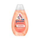 Shampoo Infantil Para Cabelos Cacheados Johnson's Cachos Dos Sonhos, 400ml