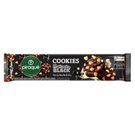 Biscoito Piraquê Cookies Leite Maltado Black 80g