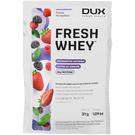 Sachê Fresh Whey Dux Sabor Frutas Vermelhas 31g