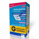 Desloratadina 0,5mg/ml Xarope Aché Biosintética Genérico 100ml