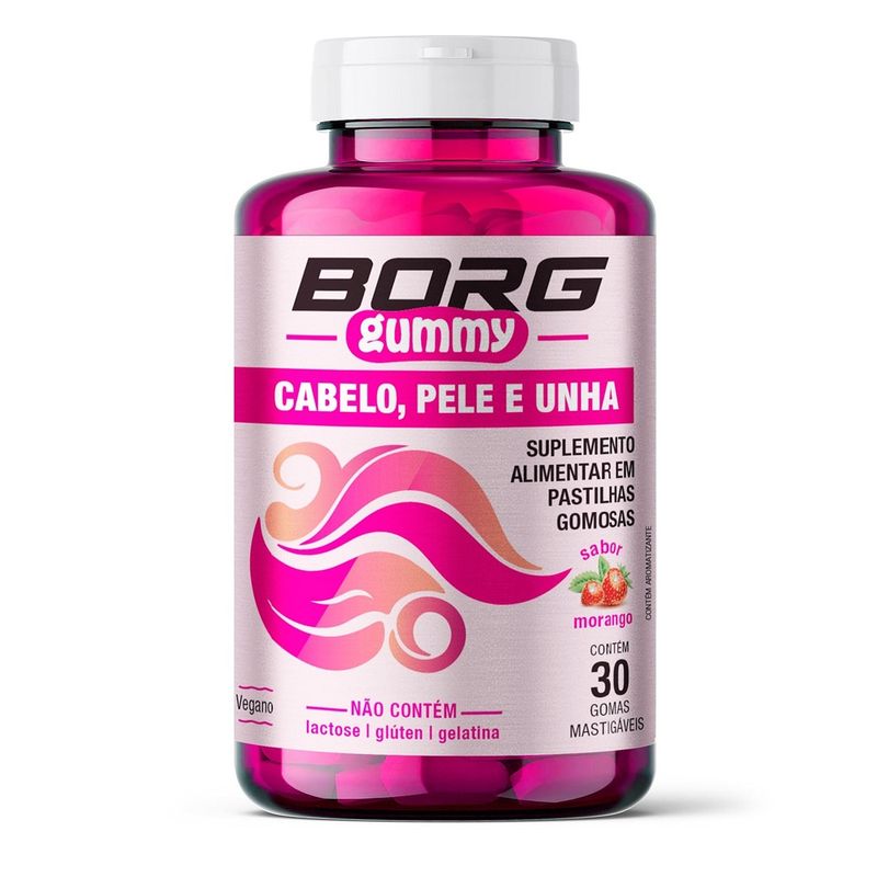 pastilhas-gummy-cabelo-pele-e-unha-borg-sabor-morango-30-unidades-1.jpg