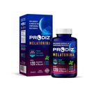 Prodiz Melatonina Comprimido Mastigável Sabor Menta 120 Unidades
