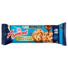 Biscoito Cookies Aymoré Sabor Baunilha Com Gotas de Chocolate 60g