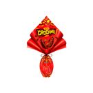 Ovo de Páscoa Garoto Crocante 227g