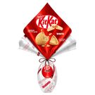 Ovo de Páscoa Nestlé Kit Kat Branco 332g