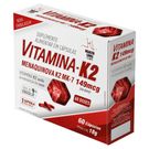 Vitamina K2 149,06mcg Health Labs com 60 Cápsulas