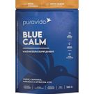Blue Calm Suplemento de Magnésio Puravida 250g