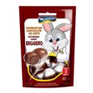 Ovinhos de Chocolate Montevérgine Com Recheio de Brigadeiro 85g