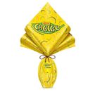 Ovo de Páscoa Garoto Caribe 229g