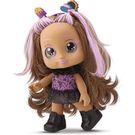 Boneca Diver Surprise Monsters Lobinha Divertoys