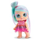 Boneca Diver Surprise Aniversário Com Massinha Divertoys