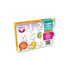 Quebra-Cabeça Homeplay para Colorir 25 Peças