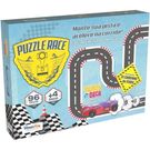 Quebra-cabeça Homeplay Pista Puzzle Race 96 Peças